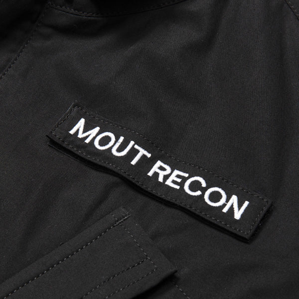 MDU jacket