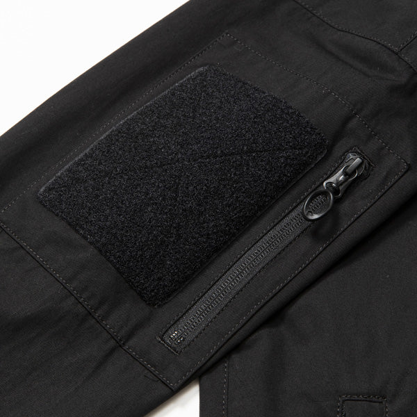 MDU jacket