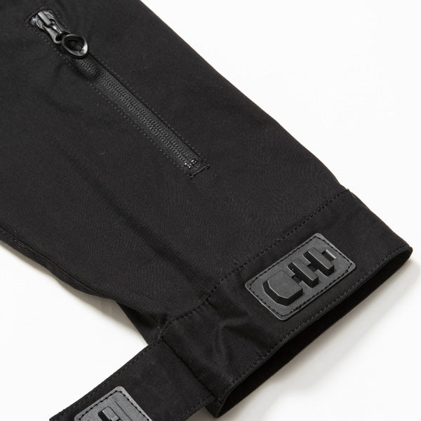 MDU jacket
