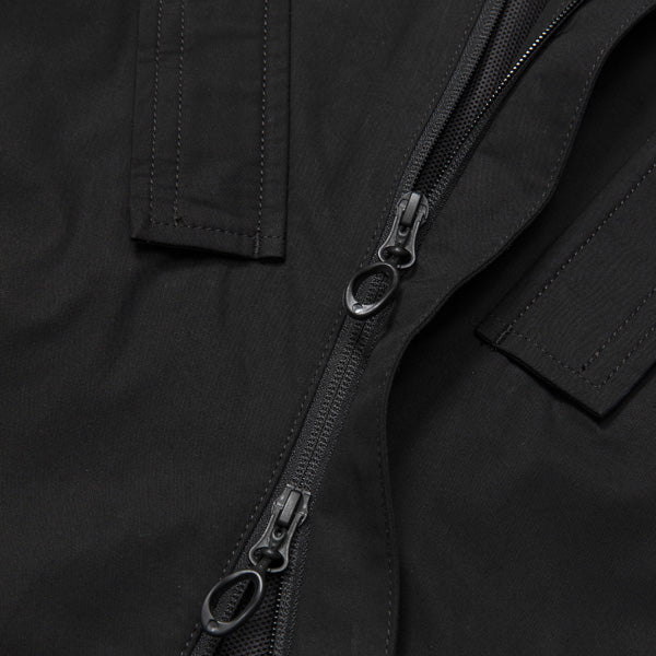 MDU jacket