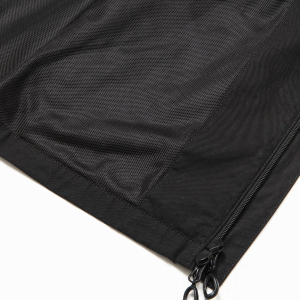 MDU jacket