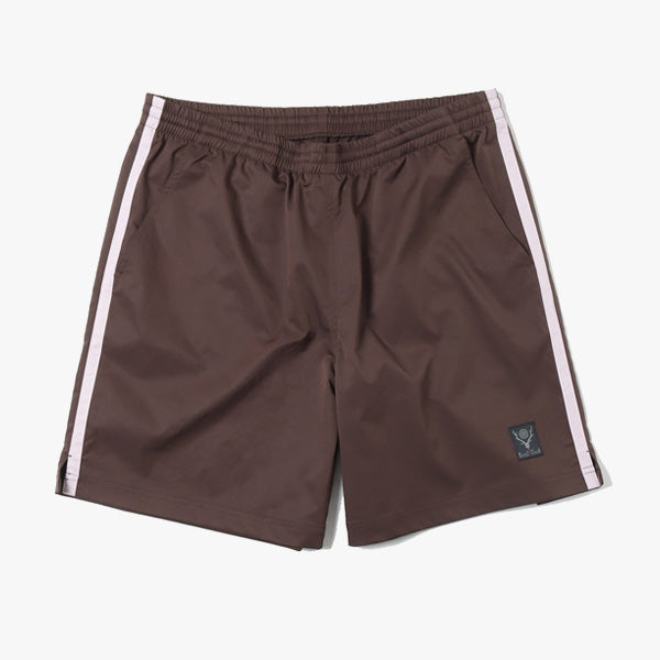 S.L. Trail Short - Poly Twill