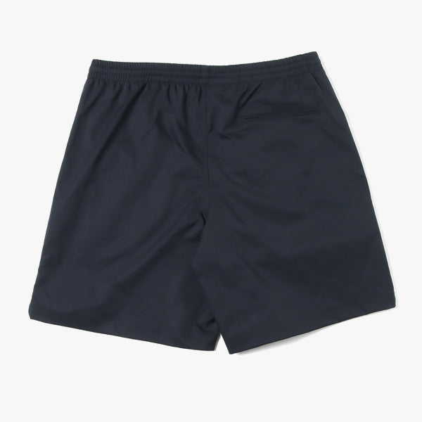 S.L. Trail Short - Poly Twill