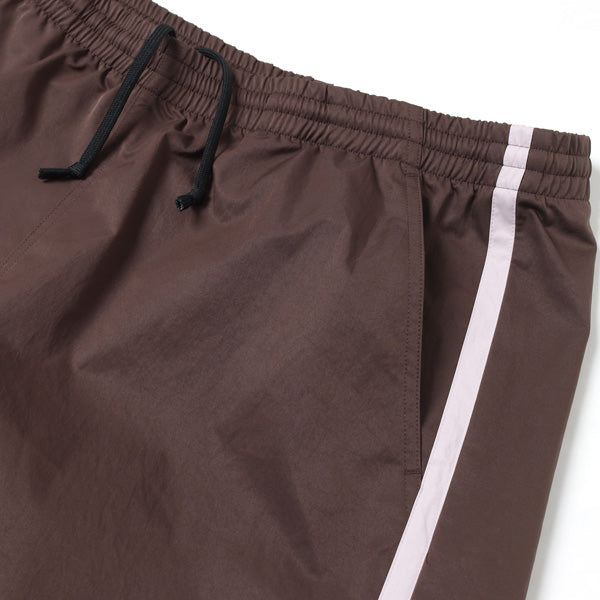S.L. Trail Short - Poly Twill