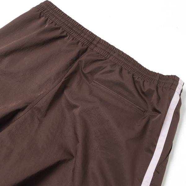 S.L. Trail Short - Poly Twill