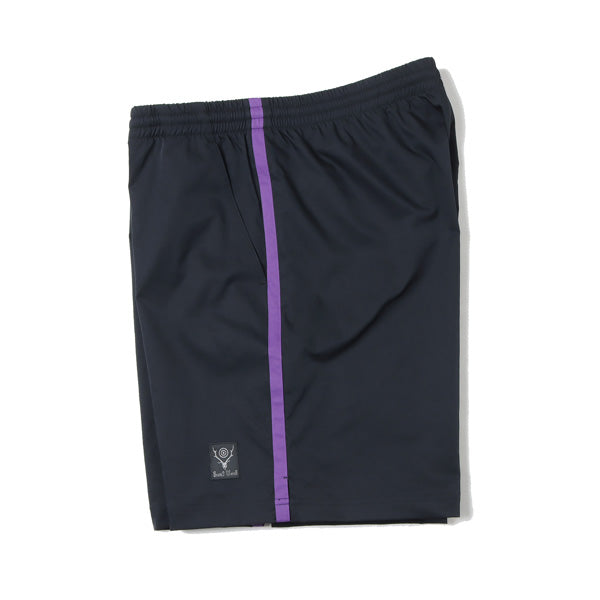 S.L. Trail Short - Poly Twill