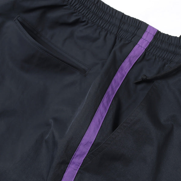 S.L. Trail Short - Poly Twill