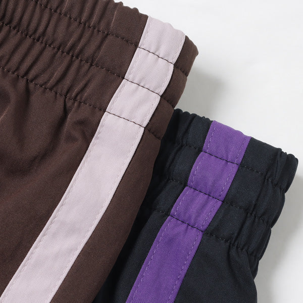 S.L. Trail Short - Poly Twill