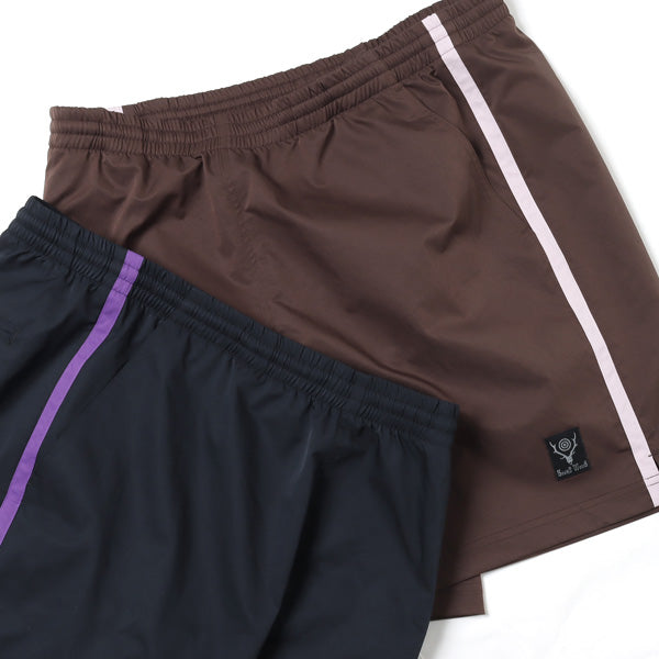 S.L. Trail Short - Poly Twill