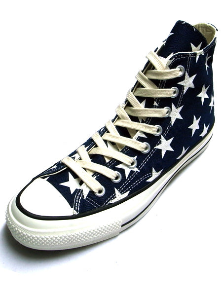 CHUCK TAYLOR CANVAS HI (STAR)