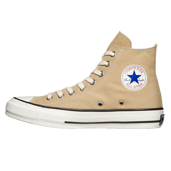 CHUCK TAYLOR CANVAS HI (SAND)