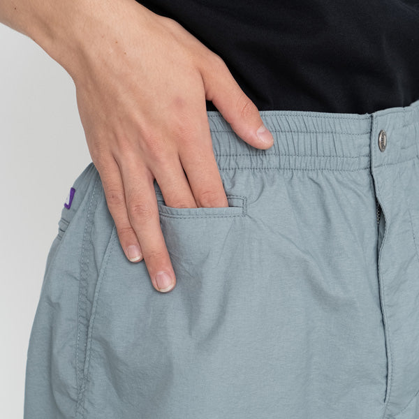 Mountain Field Shorts