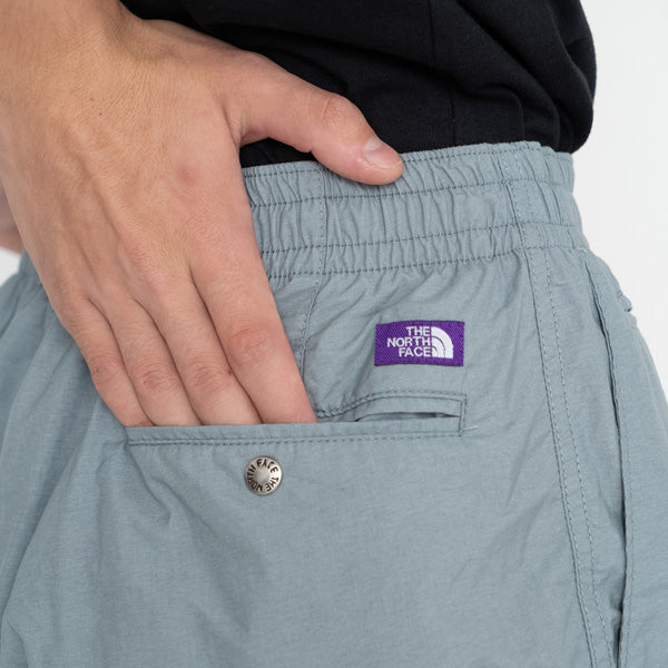 Mountain Field Shorts