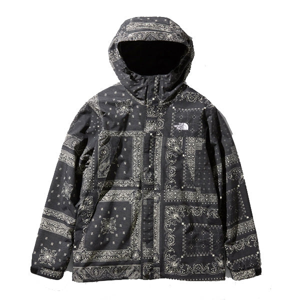 Mサイズ 20ss The North Face Novelty Scoop
