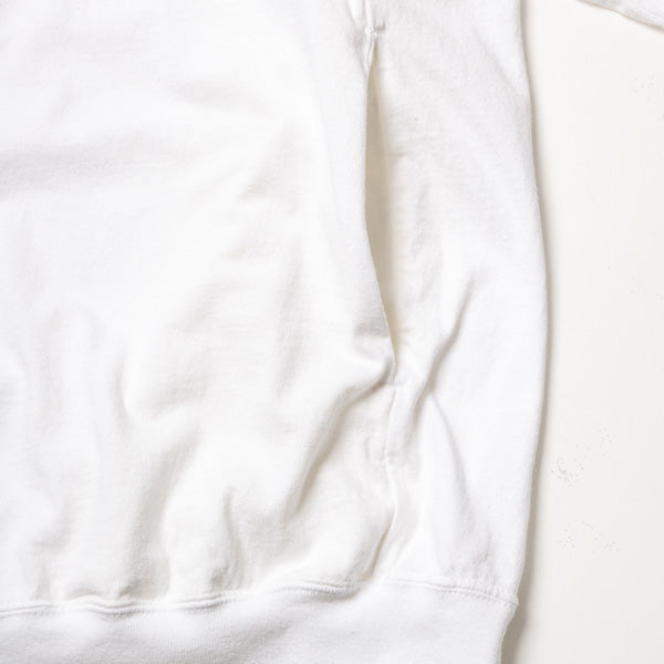 Rib Pocket L-S Tee