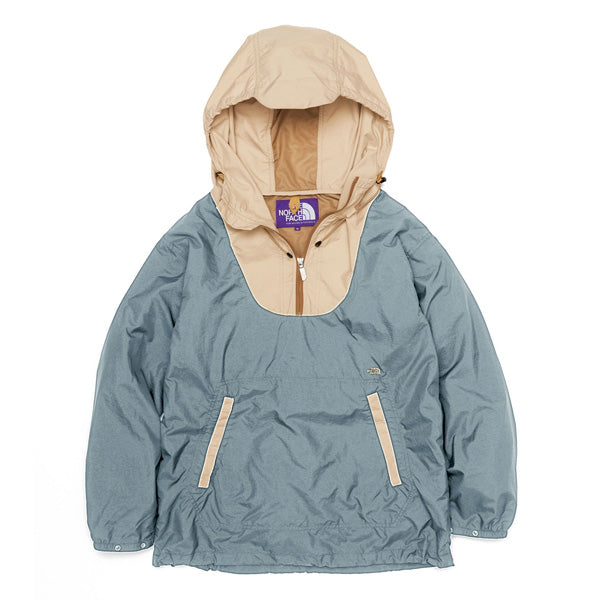 THE NORTH FACE PURPLE LABEL ANORAK パーカー | tradexautomotive.com