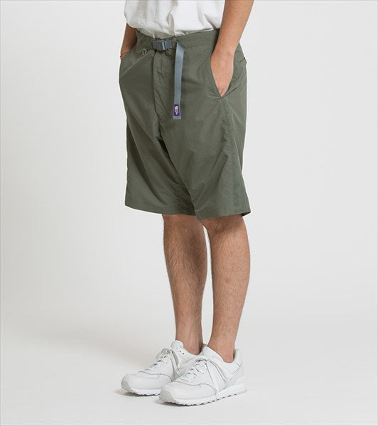 Mountain Wind Shorts