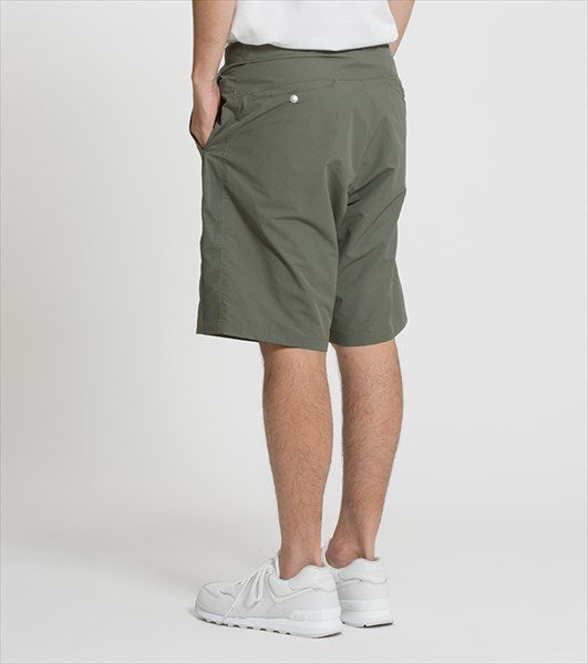 Mountain Wind Shorts