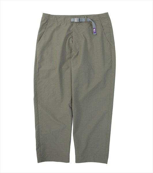 Mountain Wind Wide Pants