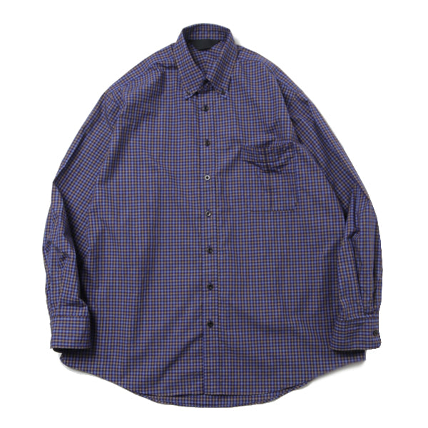 BD BIG SHIRT