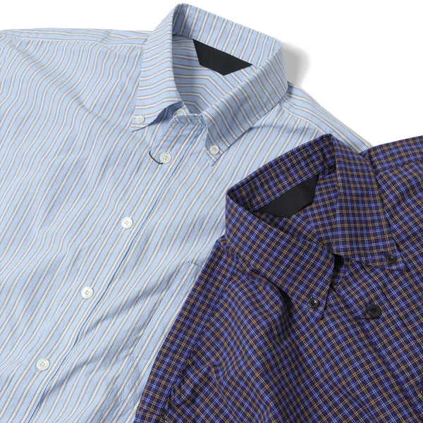 BD BIG SHIRT
