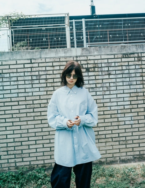BD BIG SHIRT