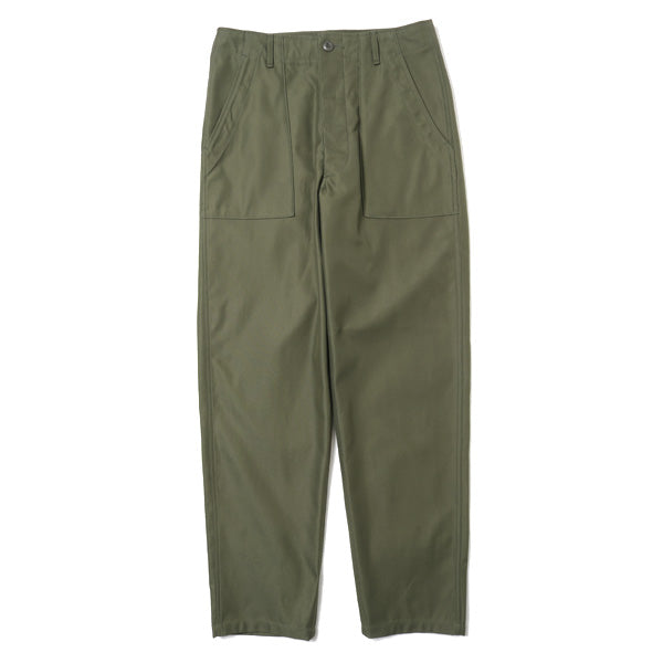 CIOTA 23AW Baker Pants（Wide Tapered）6-