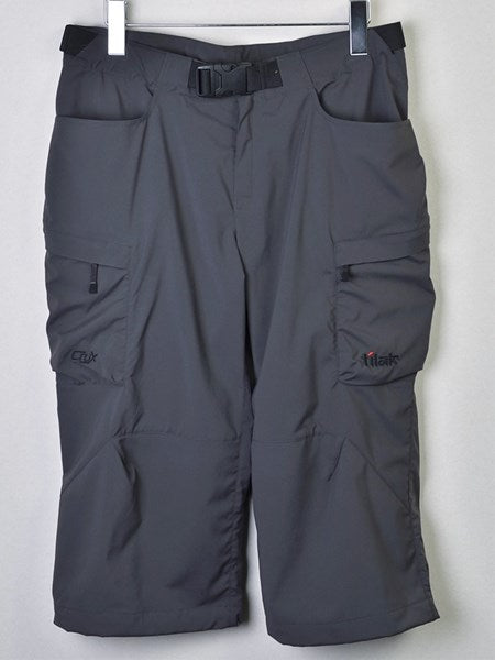 CRUX LT 3/4 PANTS