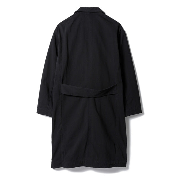 Vintage Shop Coat