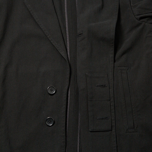 Vintage Shop Coat