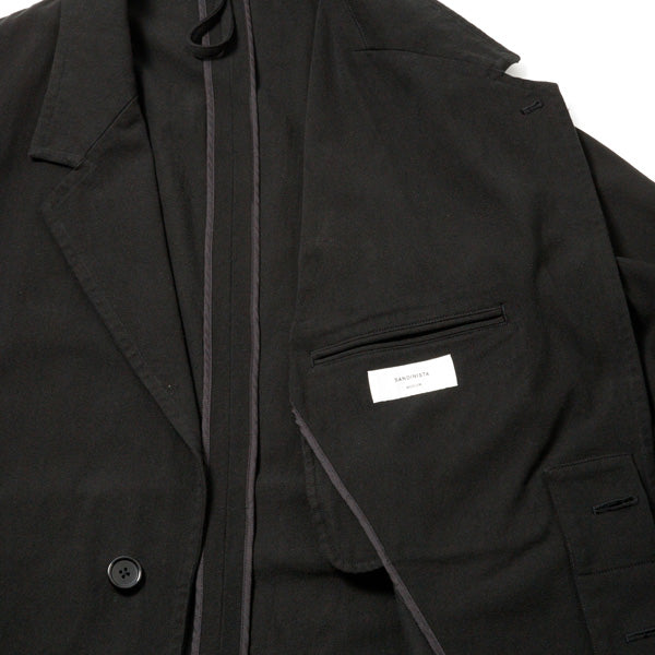 Vintage Shop Coat