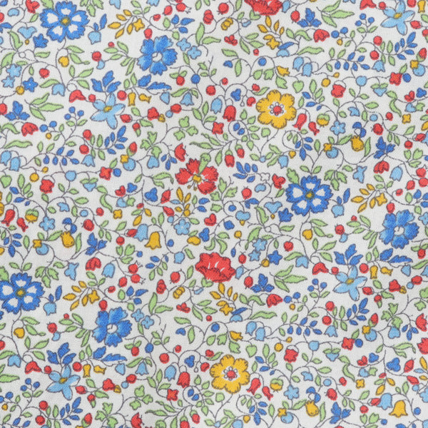 Shirt Blouson /fabric by LIBERTY