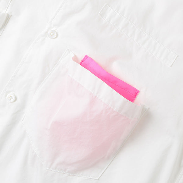 POCKET SHIRT