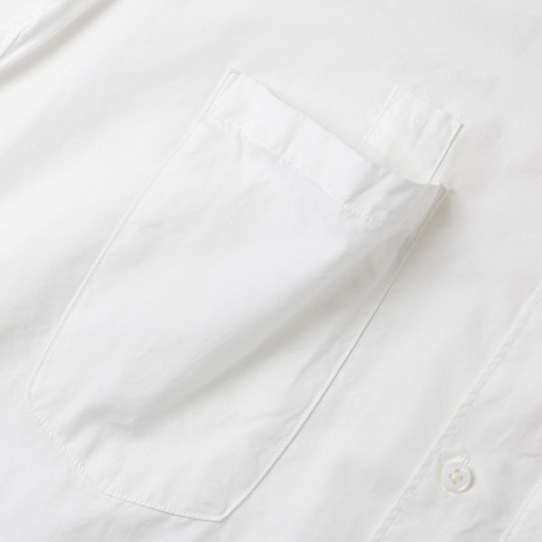POCKET SHIRT