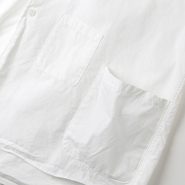 POCKET SHIRT