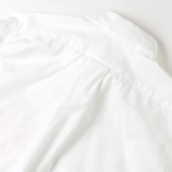 POCKET SHIRT
