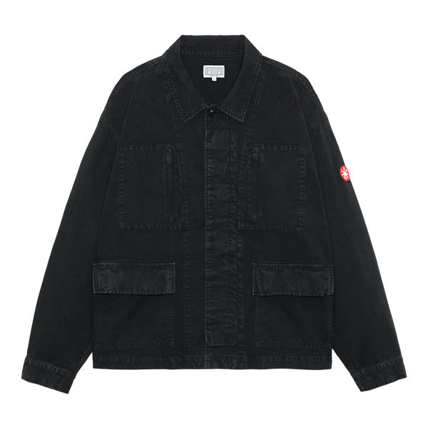 OVERDYE MD Obligations JACKET