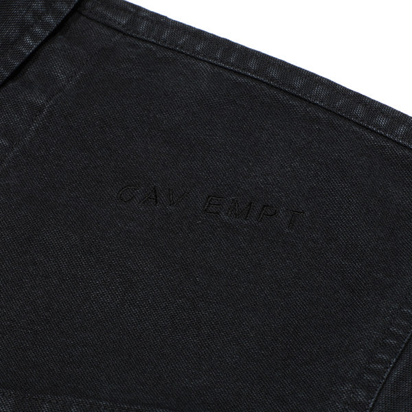 OVERDYE MD Obligations JACKET