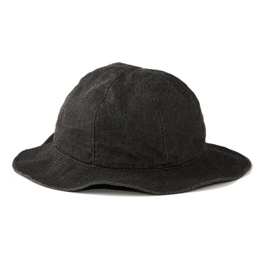 SIX PANEL FATIGUE HAT