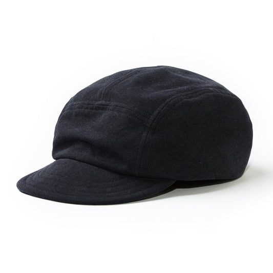 GATHERRING BACK UTILITY CAP