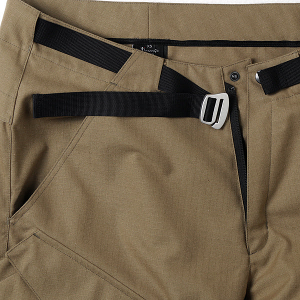 Eight Shorts
