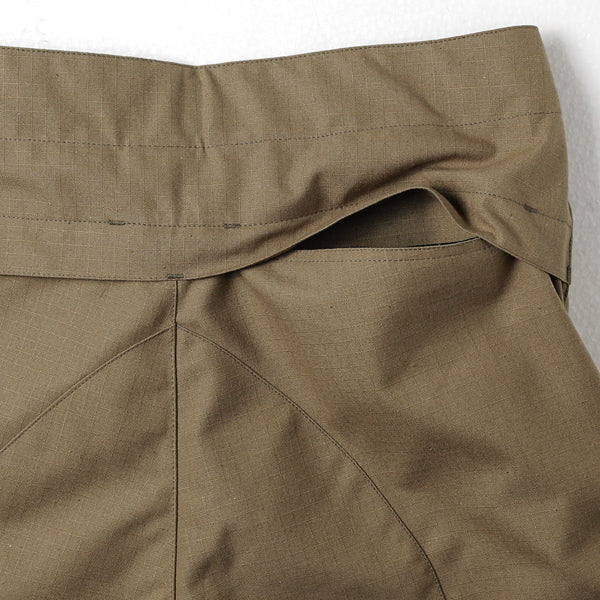 Eight Shorts
