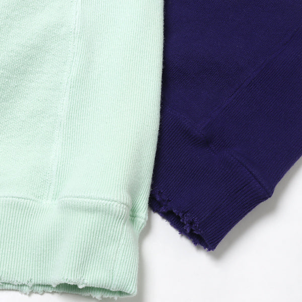 BoymeetsGirl Zip Up Hoodie