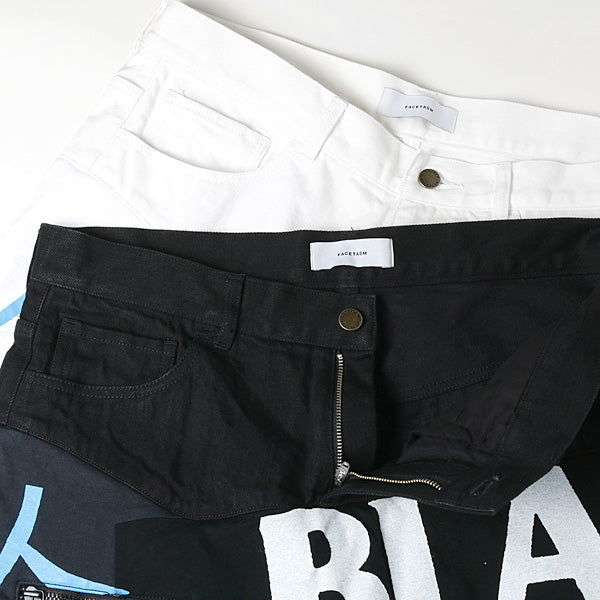 BLACK FLAG SHORTS