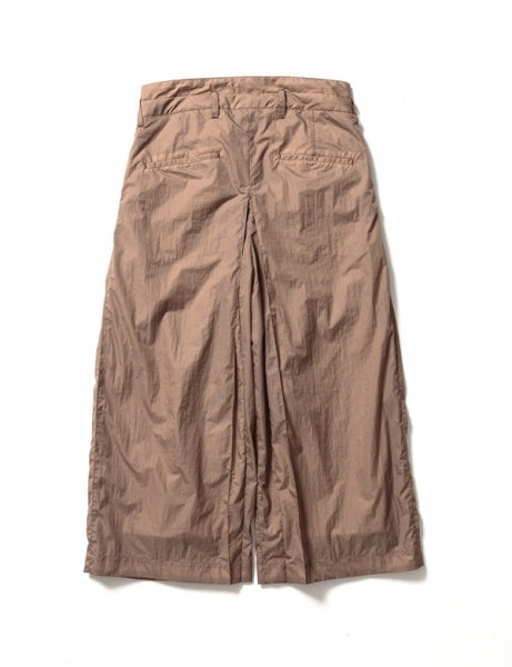 NYLON HAKAMA PANTS