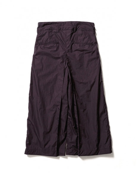 NYLON HAKAMA PANTS