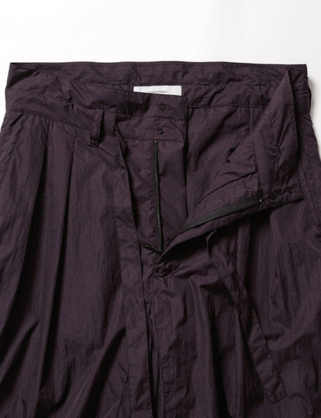 NYLON HAKAMA PANTS