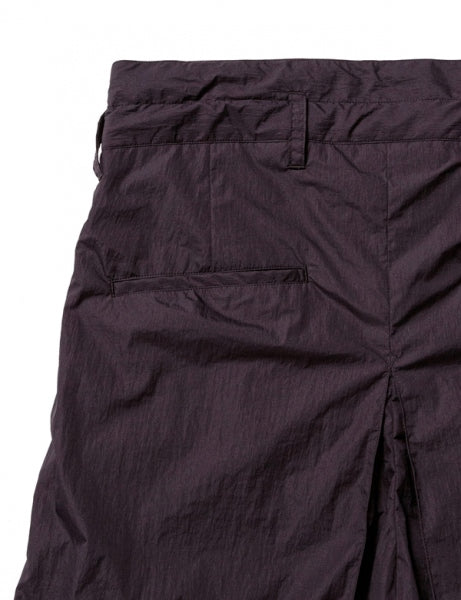 NYLON HAKAMA PANTS
