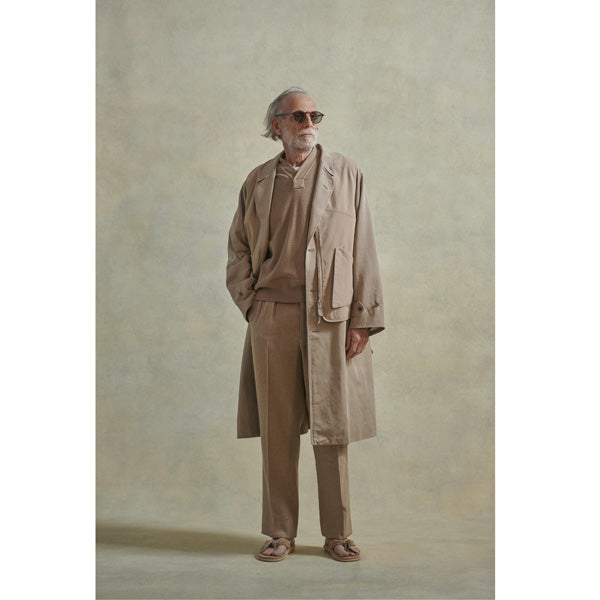 WAVY RIB SPORTS VEST