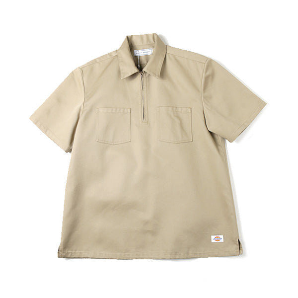 Dickies PULL OVER SHIRTS